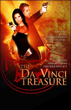 The Da Vinci Treasure (2006)