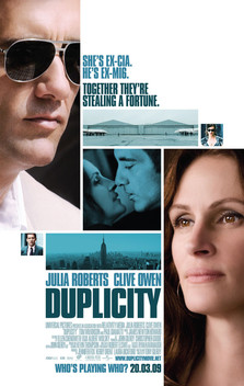 Duplicity (2009)