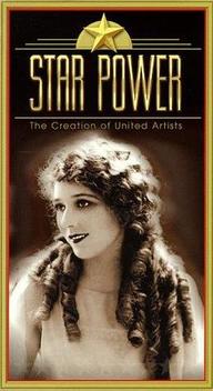 Star Power: The Creation of United Artists (1998)