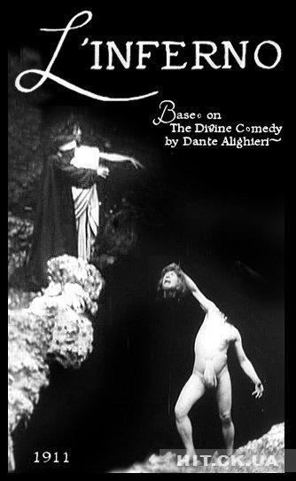 Dante's Inferno (1924) - IMDb