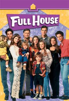 Full House (1987-1995)