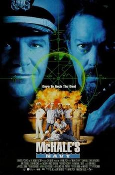 McHale's Navy (1997)