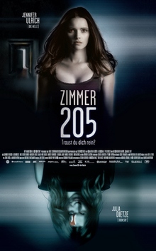 205: Room of Fear (2011)