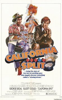 California Split (1974)