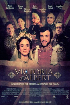 Victoria & Albert (2001)