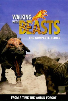 Walking with Beasts (2001)