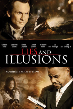 Lies & Illusions (2009)