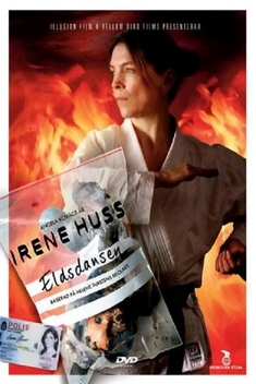 Irene Huss: Eldsdansen (2008)