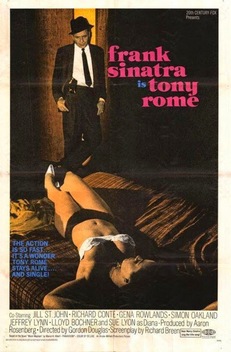 Tony Rome (1967)