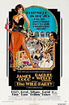 The Wild Party (1975)