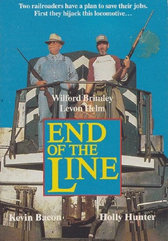 End of the Line (1987)