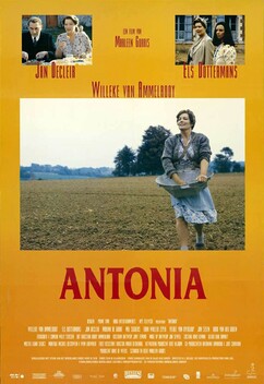 Antonia's Line (1995)