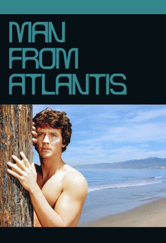 Man from Atlantis (1977-1978)