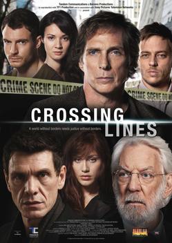 Crossing Lines (2013-2015)