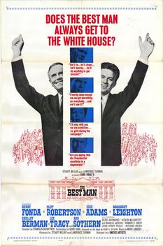 The Best Man (1964)