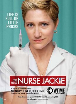 Nurse Jackie (2009-2015)