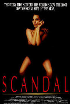 Scandal (1989)