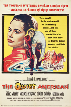 The Quiet American (1958)