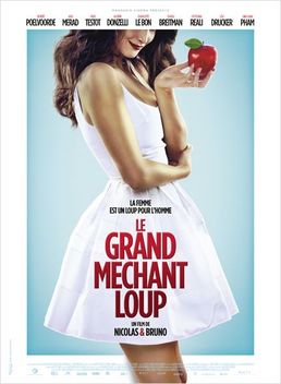 Le Grand M�chant Loup (2013)