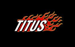 Titus (2000-2002)