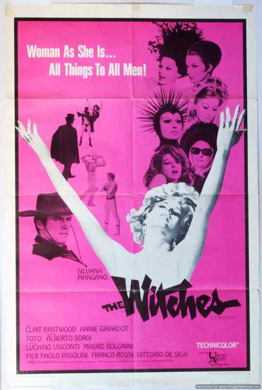The Witches (1967 film) - Wikipedia