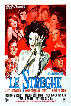The Witches (1967)