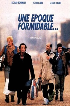 Wonderful Times (1991)