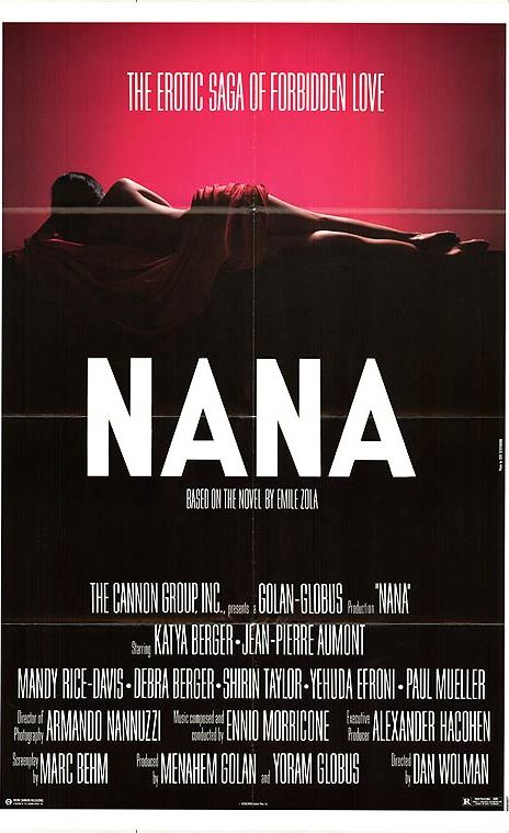 Reviews: Nana - IMDb