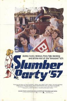 Slumber Party '57 (1976)
