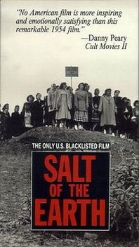 Salt of the Earth (1954)