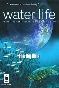 Water Life: The Big Blue (2008)