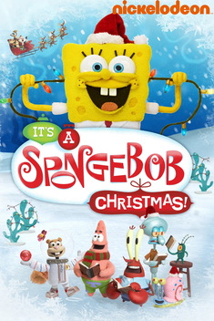 It's a SpongeBob Christmas! (2012)