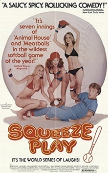 Squeeze Play (1979)