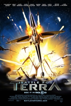 Battle for Terra (2007)