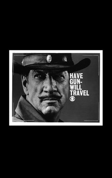 Have Gun - Will Travel (1957-1963)