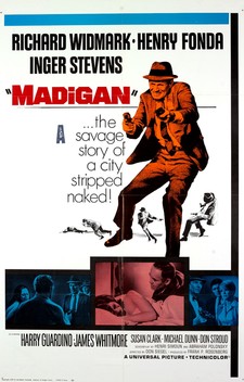 Madigan (1968)