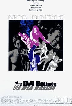 The Big Bounce (1969)