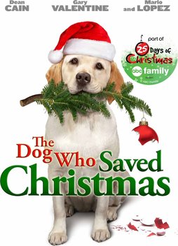 The Dog Who Saved Christmas (2009)