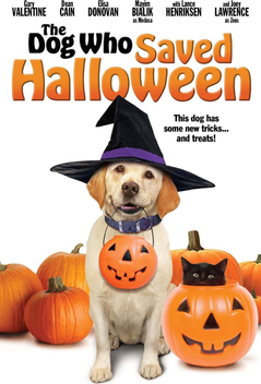 The Dog Who Saved Halloween (2011)