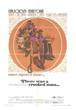 There Was a Crooked Man (1970)