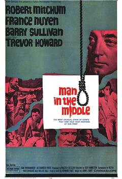 Man in the Middle (1964)