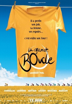 La Grande boucle (2013)