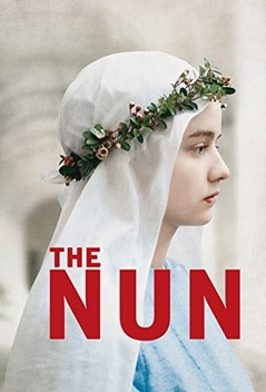 The Nun (2013)