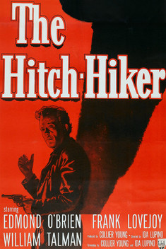 The Hitch-Hiker (1953)