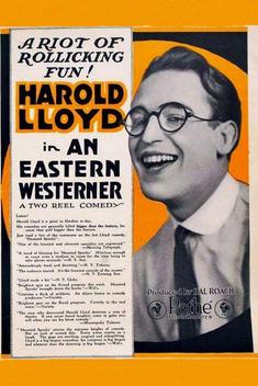 An Eastern Westerner (1920)