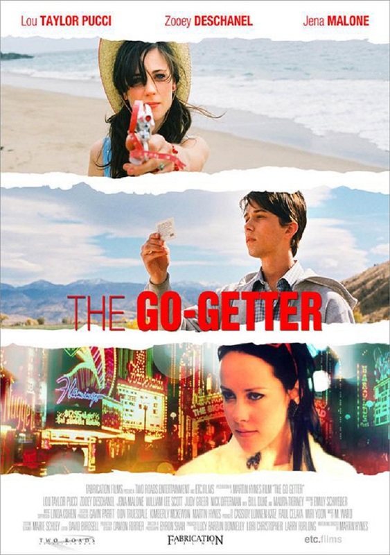 The Go Getter 2007