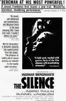 The Silence (1963)