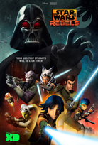 Star Wars Rebels (2014-2018)