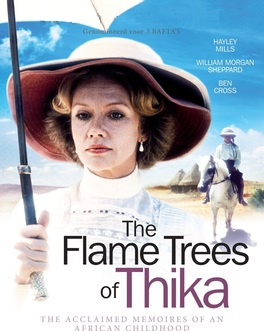 The Flame Trees of Thika (1981)