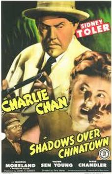 Shadows Over Chinatown (1946)